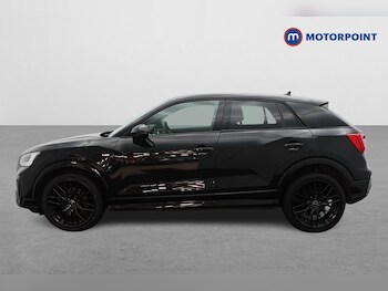 Used Audi Q2 undefined for sale - 78267835: Photo
