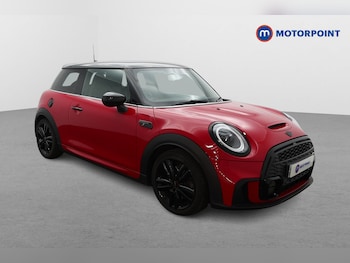 Used MINI Hatch 2022 for sale - 78576369: Photo