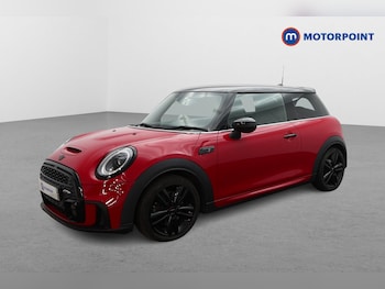 Used MINI Hatch 2022 for sale - 78576369: Photo