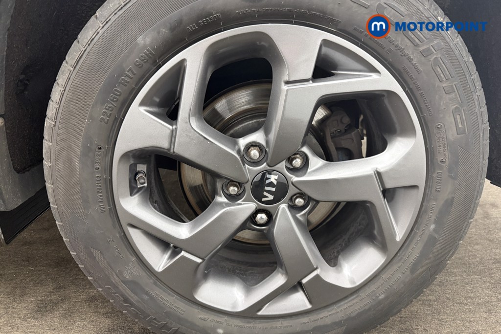 Used Kia Sportage 2019 for sale - 77966075: Photo 10