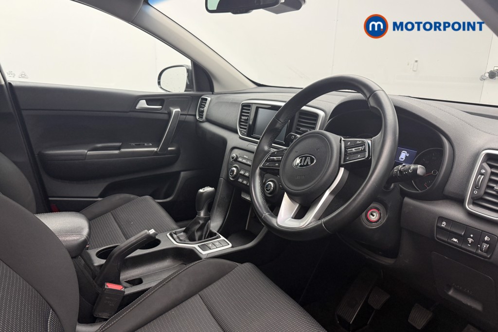 Used Kia Sportage 2019 for sale - 77966075: Photo 13
