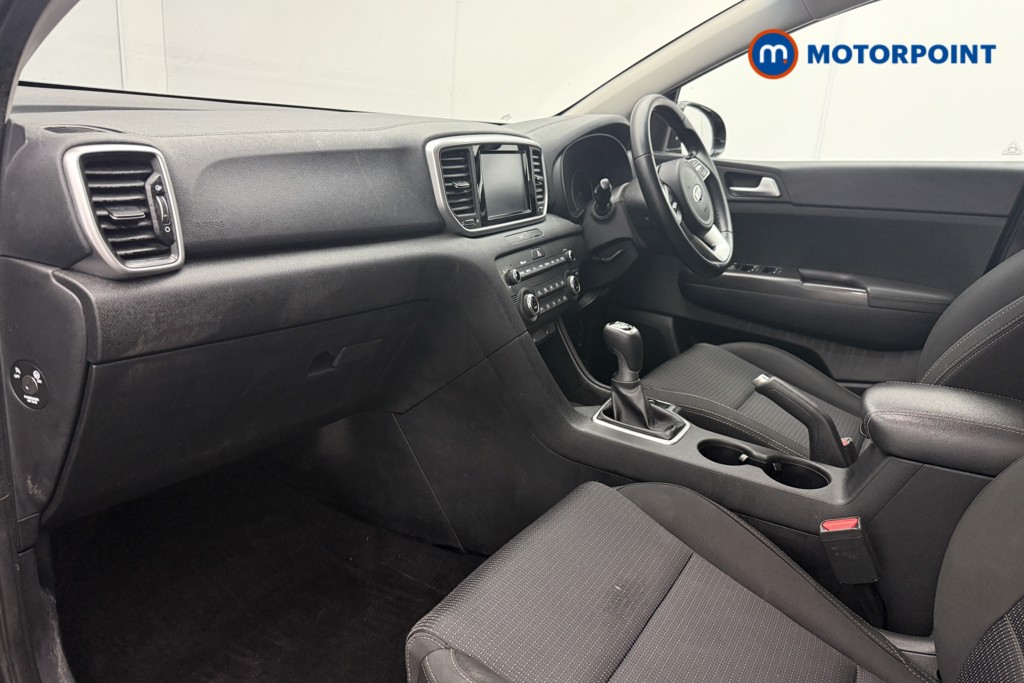 Used Kia Sportage 2019 for sale - 77966075: Photo 16