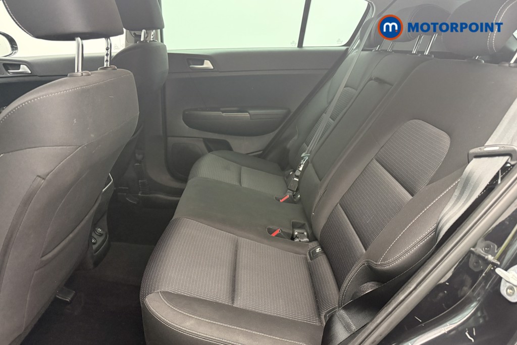 Used Kia Sportage 2019 for sale - 77966075: Photo 17