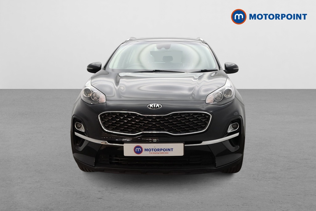 Used Kia Sportage 2019 for sale - 77966075: Photo 2