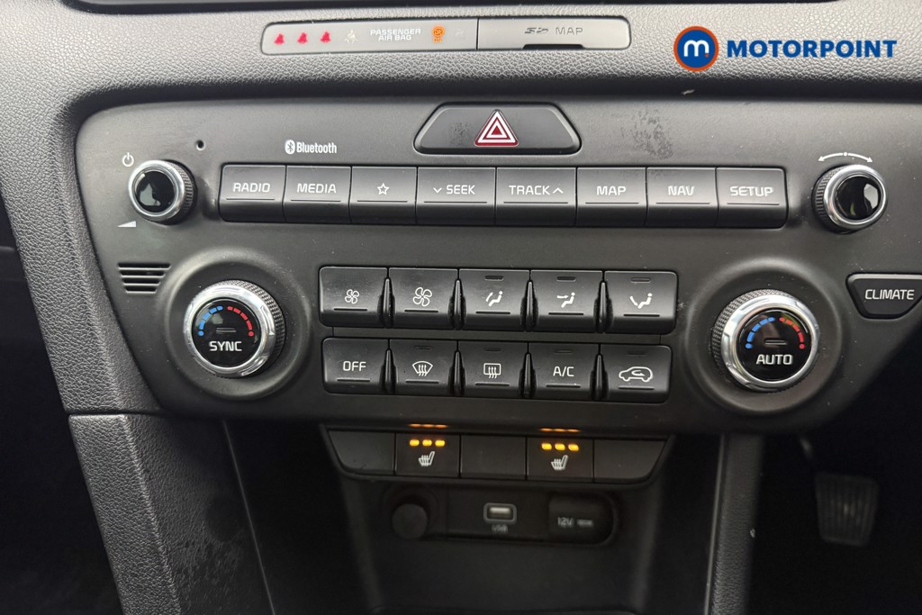 Used Kia Sportage 2019 for sale - 77966075: Photo 27