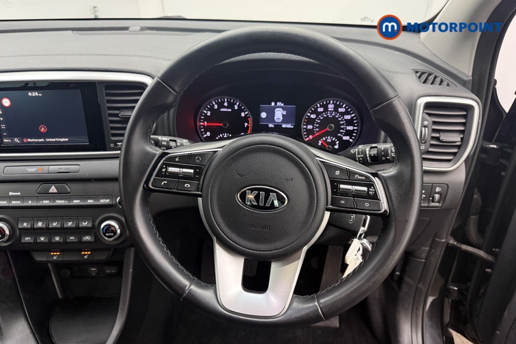 Used Kia Sportage 2019 for sale - 77966075: Photo 28