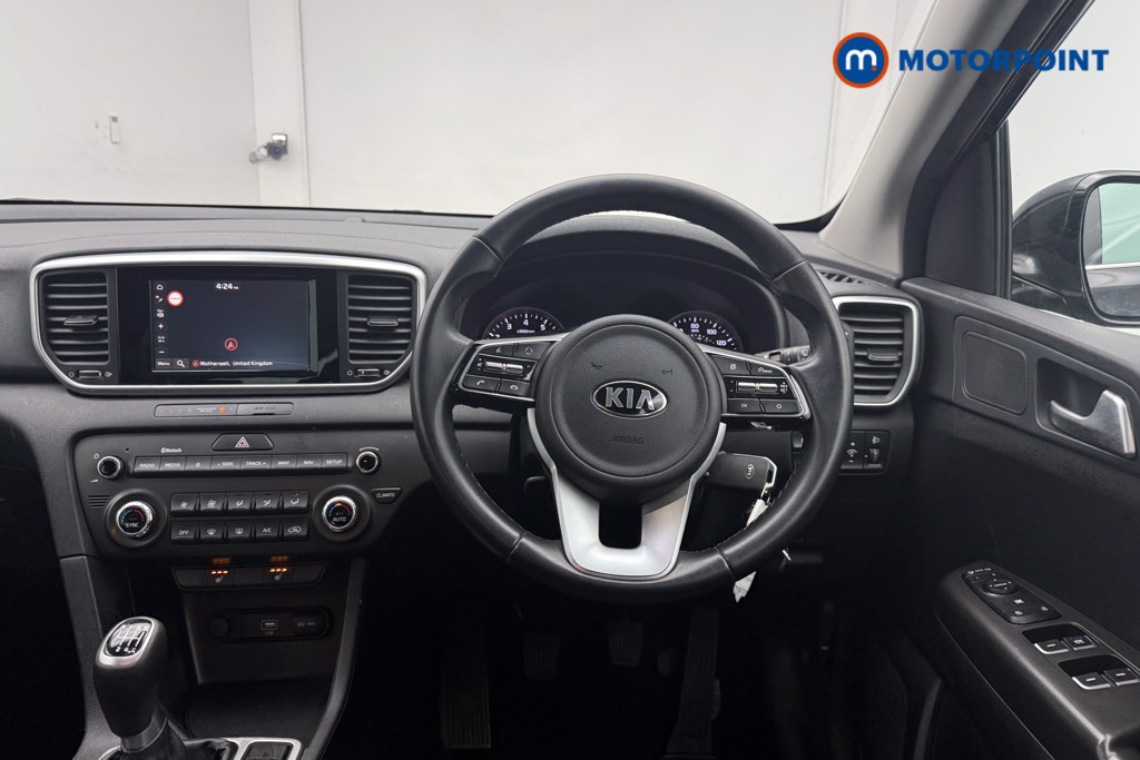 Used Kia Sportage 2019 for sale - 77966075: Photo 29