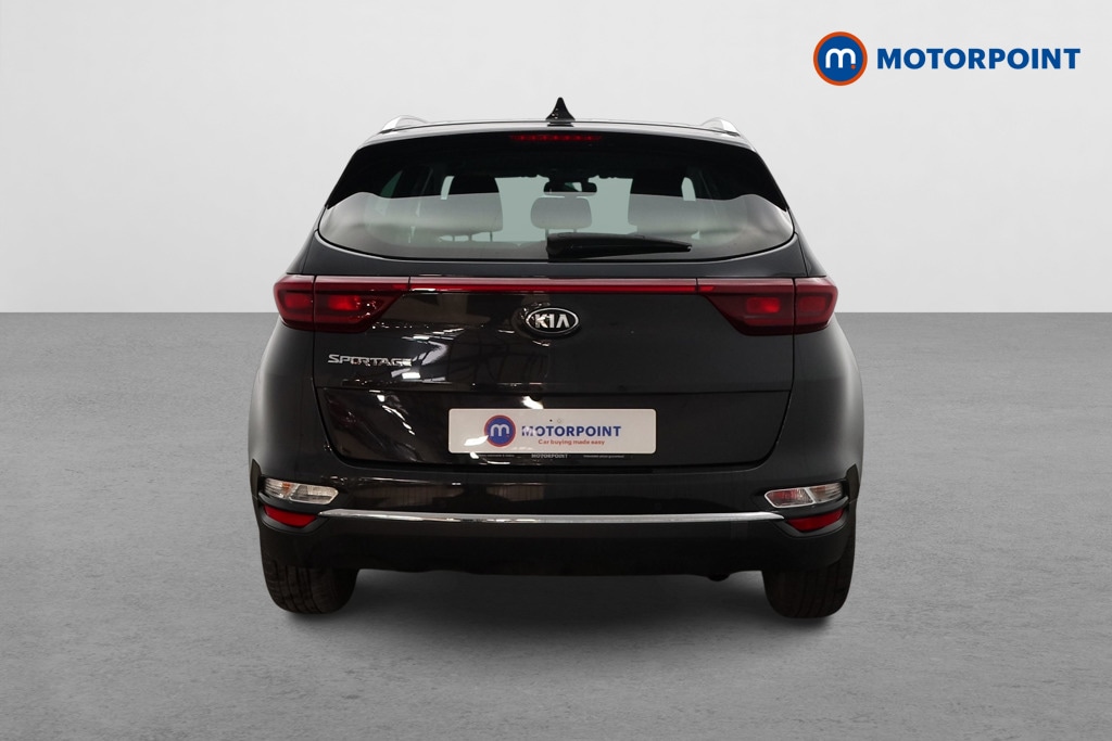Used Kia Sportage 2019 for sale - 77966075: Photo 6