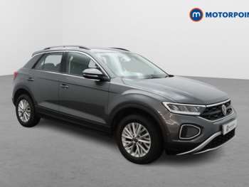 2024 - 1.0 TSI Life 5dr