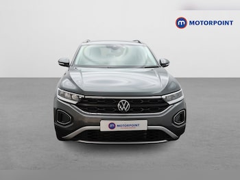 Used Volkswagen T-Roc 2024 for sale - 75452374: Photo