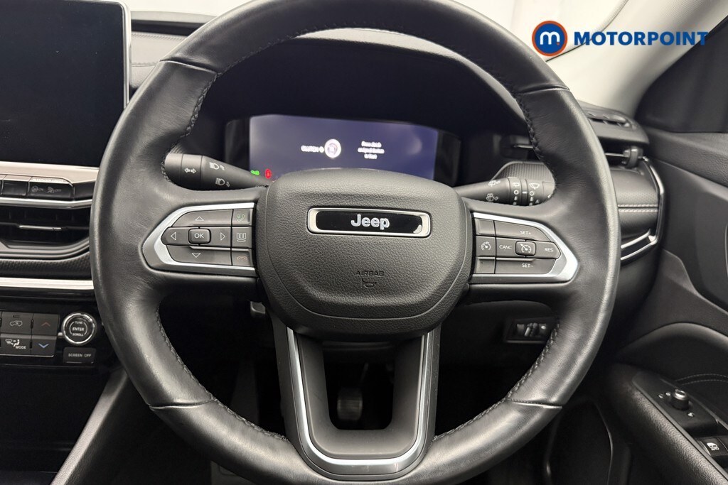 Used Jeep Compass for sale - 77743847: Photo 12