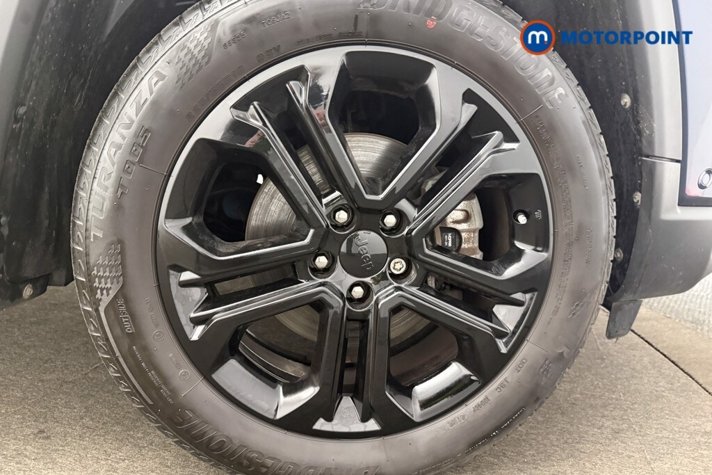 Used Jeep Compass for sale - 77743847: Photo 18