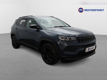 Used Jeep Compass undefined for sale - 77743847: Photo