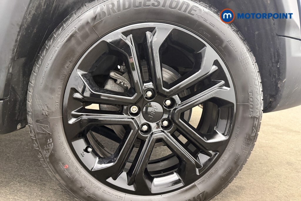 Used Jeep Compass for sale - 77743847: Photo 20