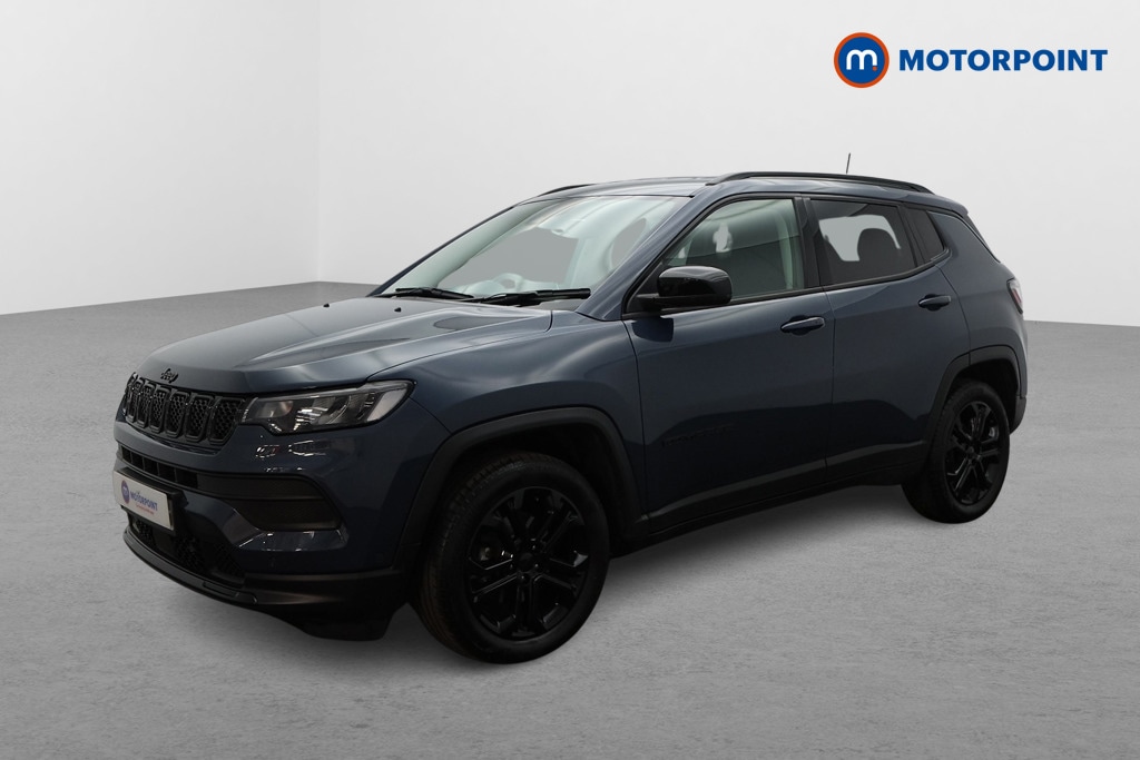 Used Jeep Compass for sale - 77743847: Photo 3