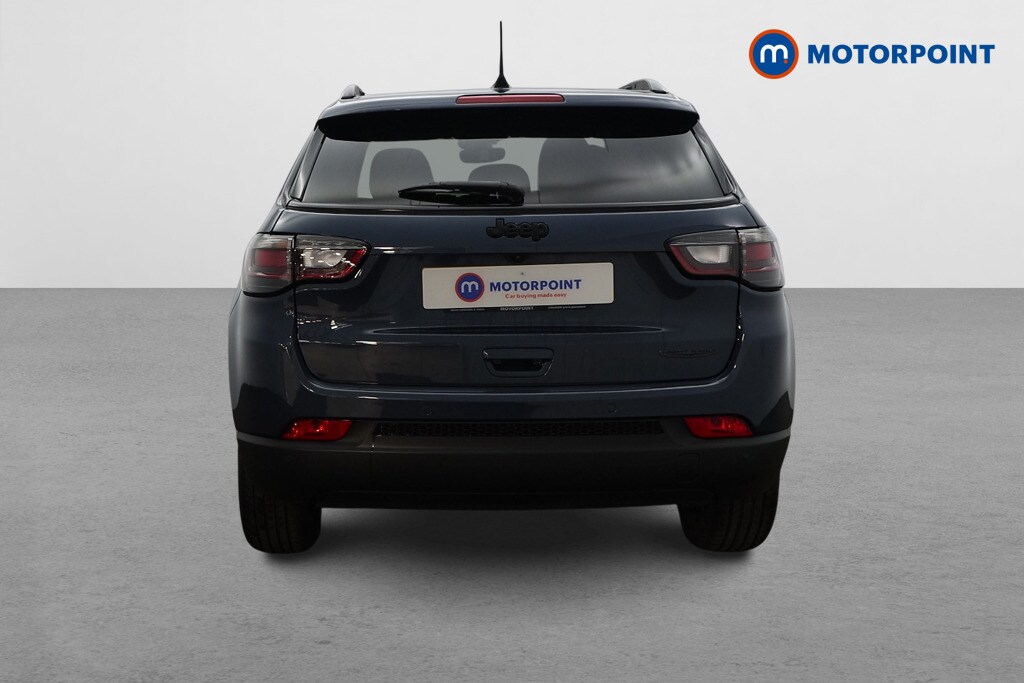 Used Jeep Compass for sale - 77743847: Photo 6