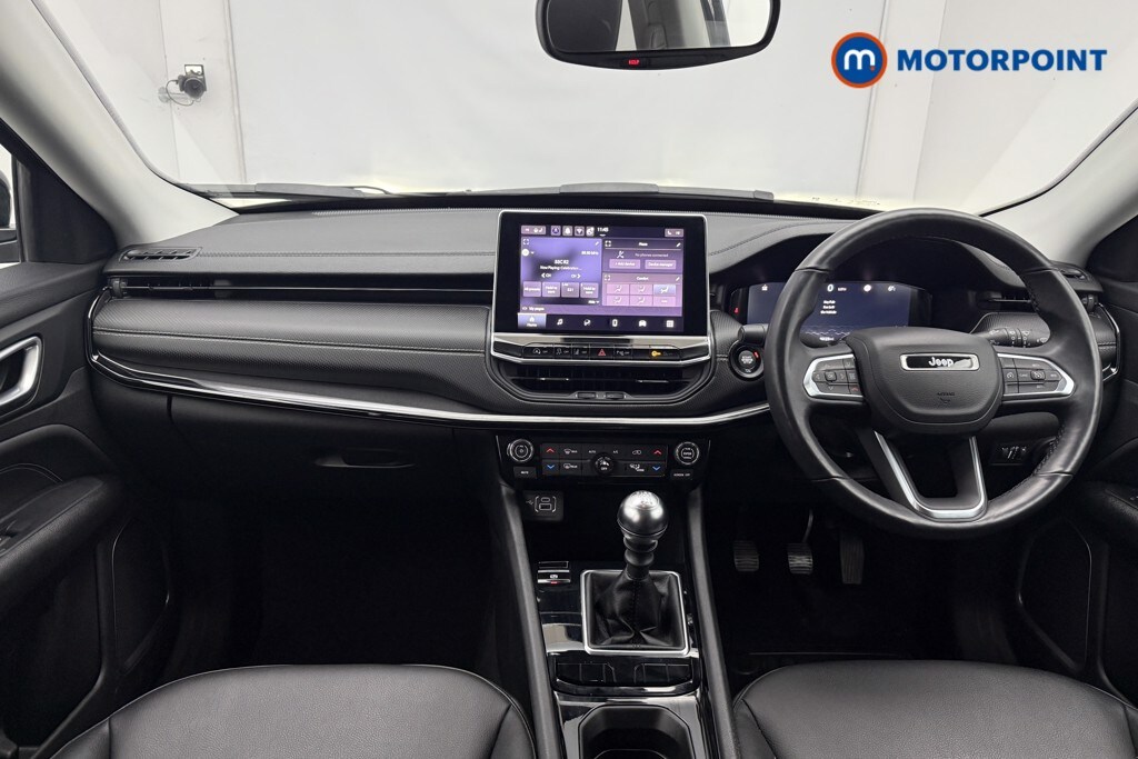 Used Jeep Compass for sale - 77743847: Photo 9