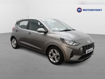 Used Hyundai i10 2020 for sale - 79653214: Photo