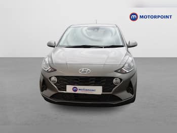 Used Hyundai i10 2020 for sale - 79653214: Photo