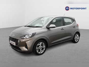 Used Hyundai i10 2020 for sale - 79653214: Photo