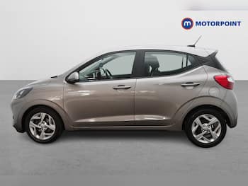 Used Hyundai i10 2020 for sale - 79653214: Photo