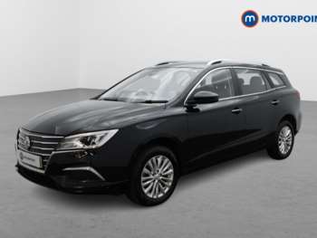Used MG MG5 2022 for sale - 74230084: Photo