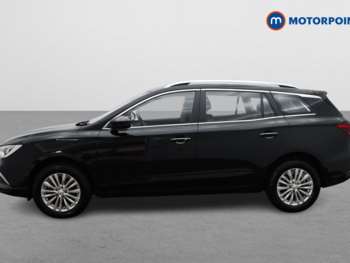 Used MG MG5 2022 for sale - 74230084: Photo