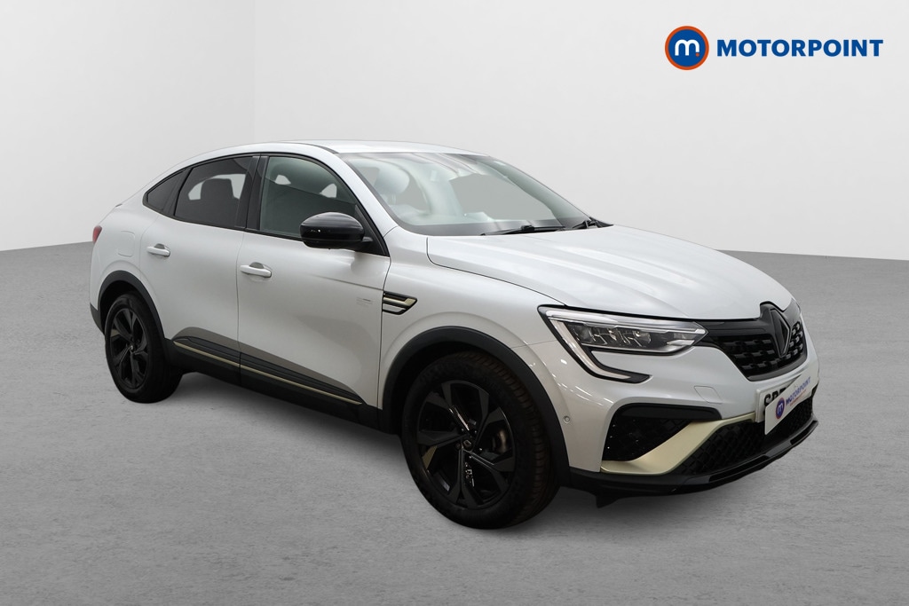 Used Renault Arkana 2023 for sale - 77374040: Photo 1