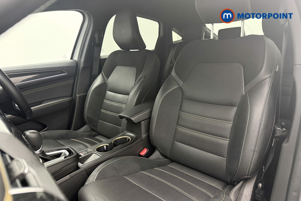 Used Renault Arkana 2023 for sale - 77374040: Photo 11