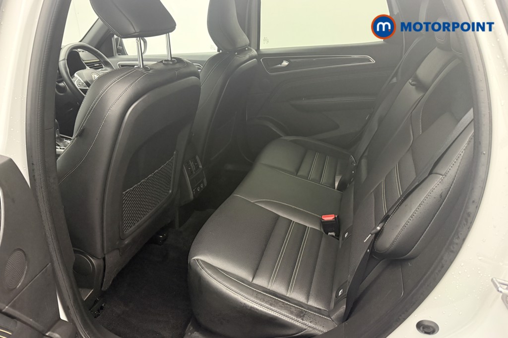 Used Renault Arkana 2023 for sale - 77374040: Photo 12