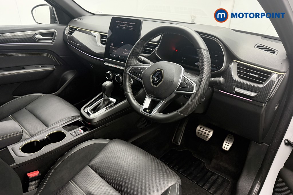 Used Renault Arkana 2023 for sale - 77374040: Photo 14