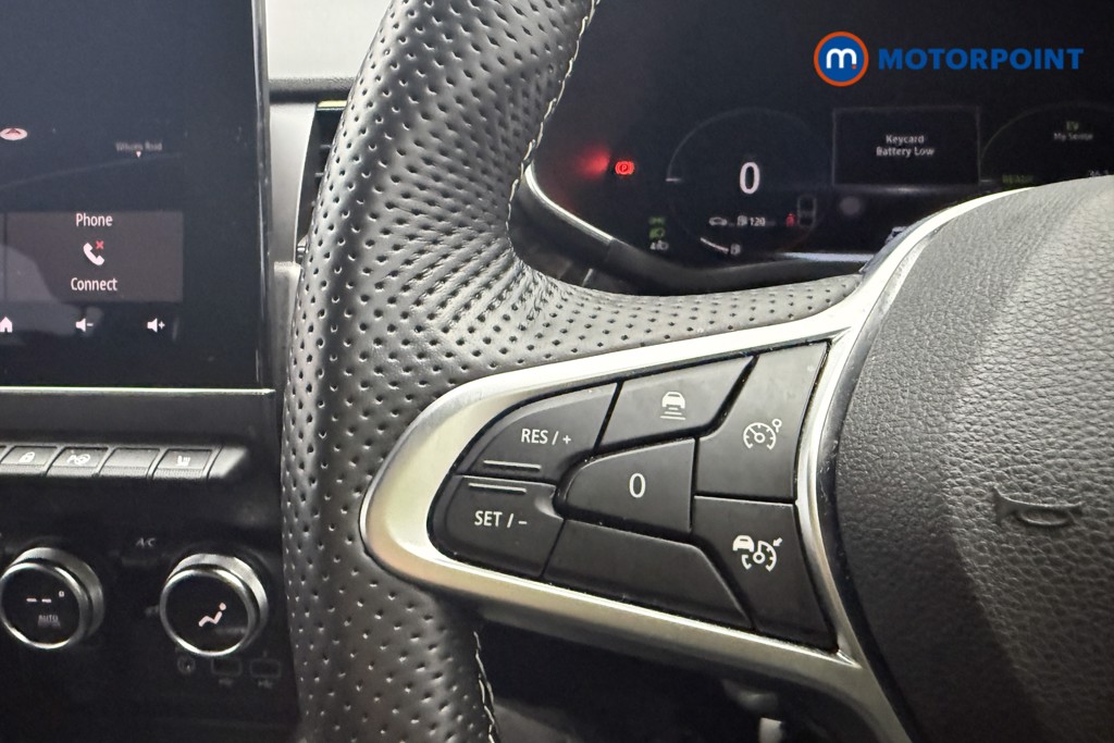 Used Renault Arkana 2023 for sale - 77374040: Photo 15