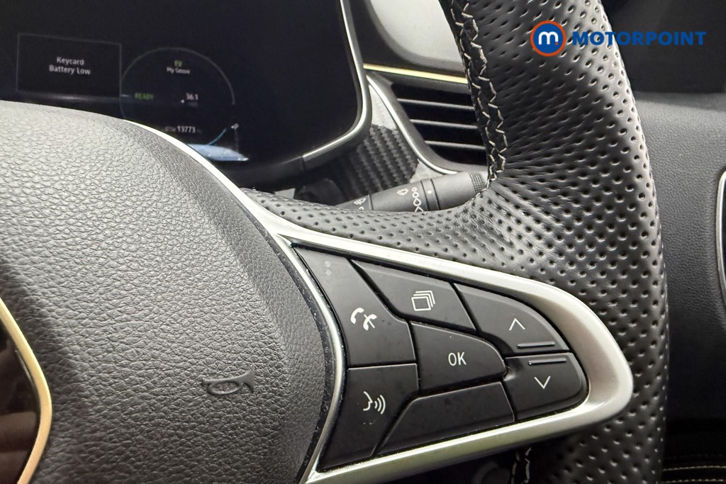 Used Renault Arkana 2023 for sale - 77374040: Photo 16