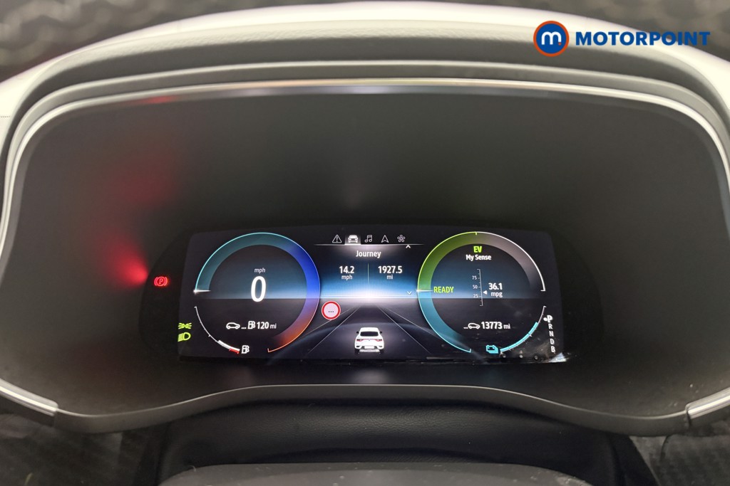 Used Renault Arkana 2023 for sale - 77374040: Photo 17