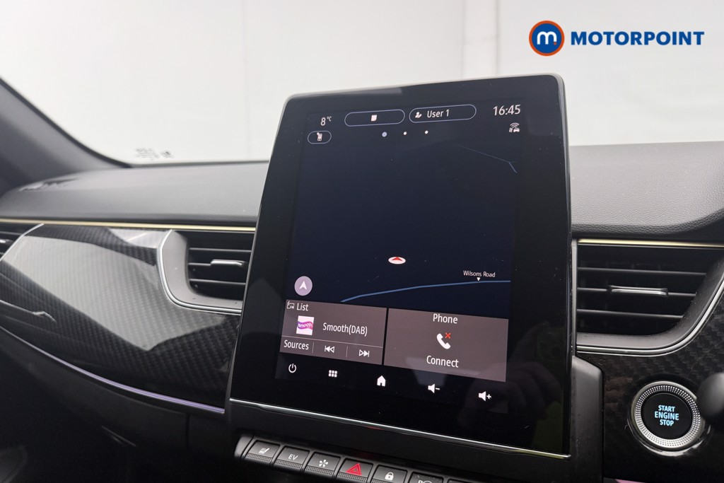 Used Renault Arkana 2023 for sale - 77374040: Photo 18