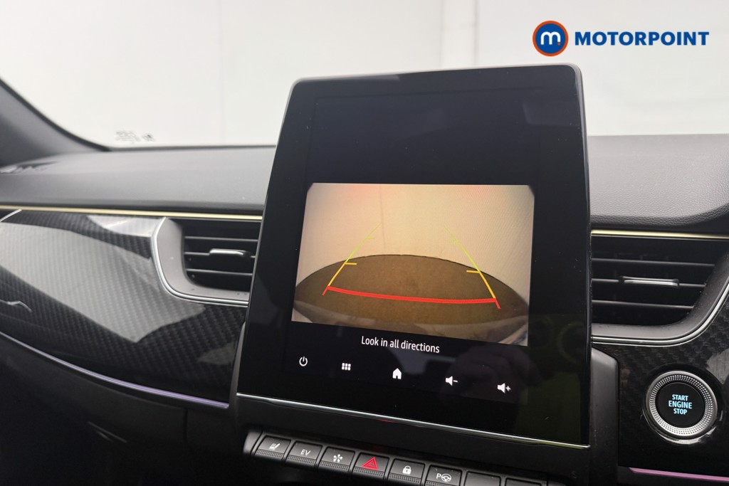 Used Renault Arkana 2023 for sale - 77374040: Photo 19