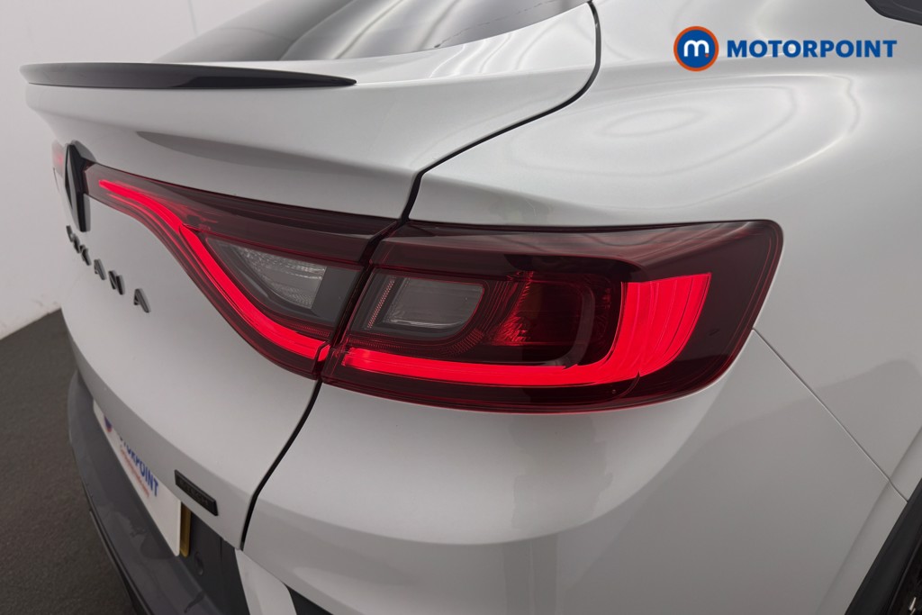 Used Renault Arkana 2023 for sale - 77374040: Photo 26