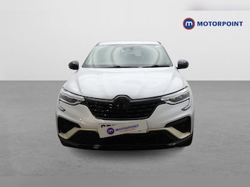 Used Renault Arkana 2023 for sale - 77374040: Photo