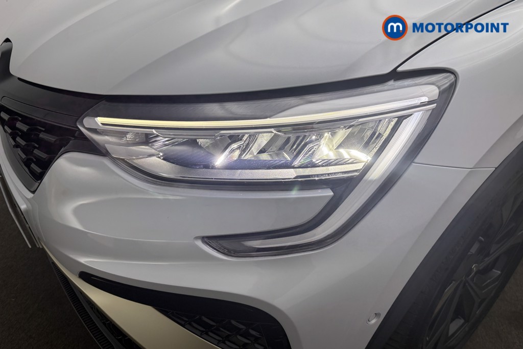 Used Renault Arkana 2023 for sale - 77374040: Photo 30