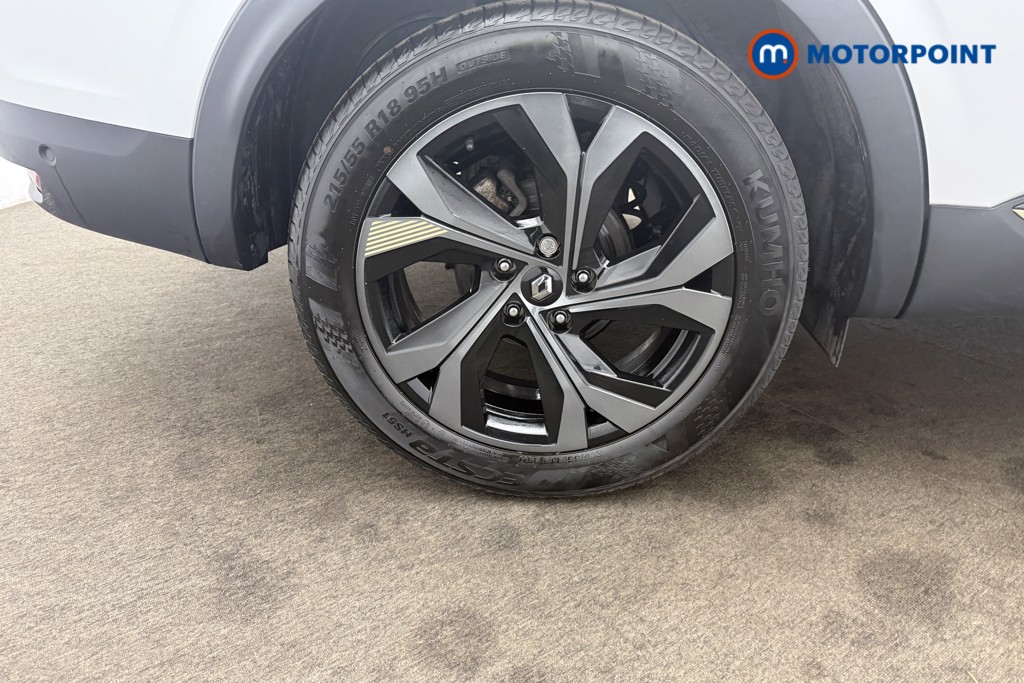 Used Renault Arkana 2023 for sale - 77374040: Photo 32