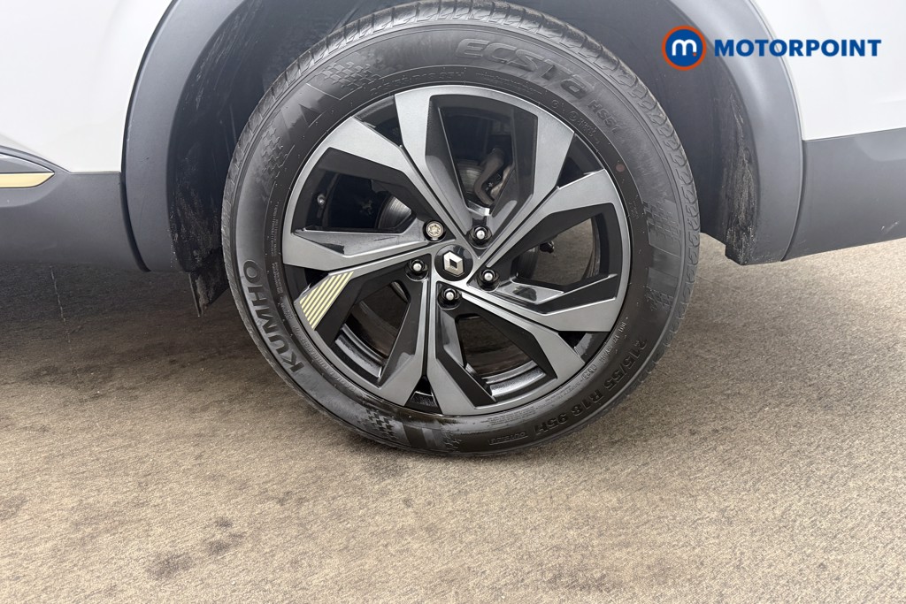 Used Renault Arkana 2023 for sale - 77374040: Photo 33