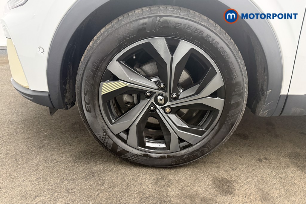 Used Renault Arkana 2023 for sale - 77374040: Photo 34