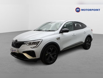 Used Renault Arkana 2023 for sale - 77374040: Photo