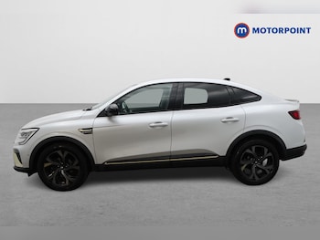 Used Renault Arkana 2023 for sale - 77374040: Photo