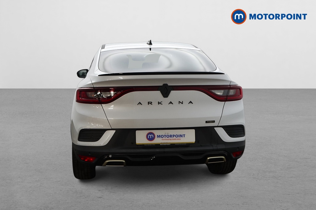Used Renault Arkana 2023 for sale - 77374040: Photo 6