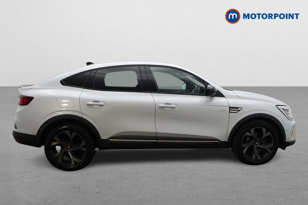 Used Renault Arkana 2023 for sale - 77374040: Photo 8