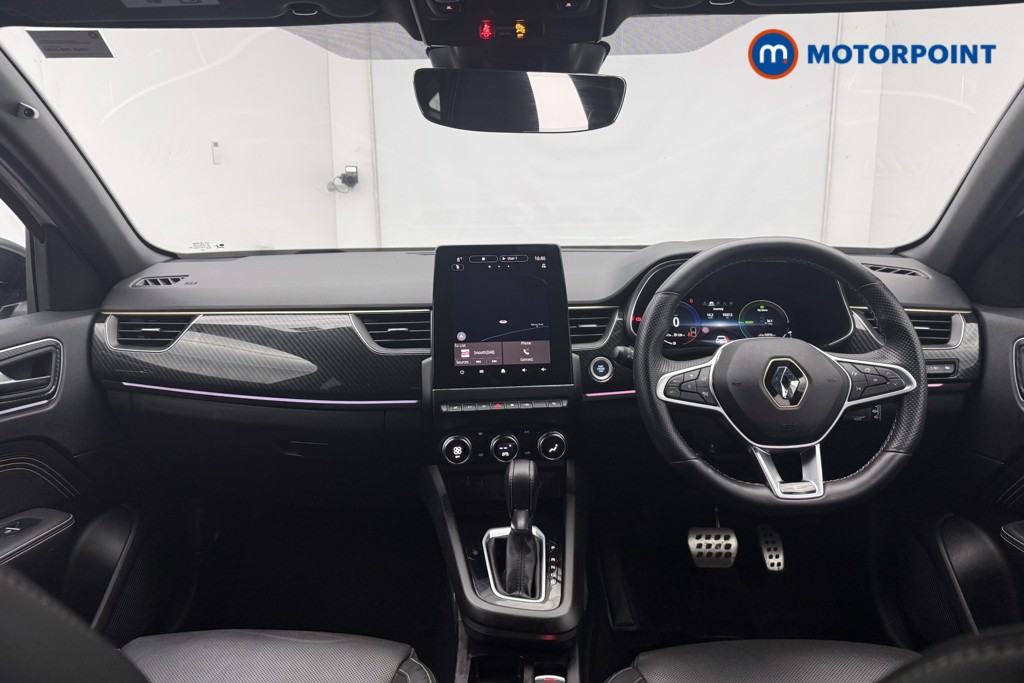 Used Renault Arkana 2023 for sale - 77374040: Photo 9