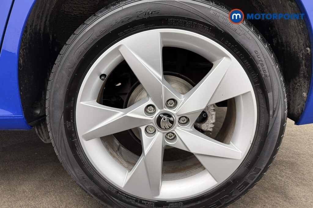 Used Skoda Kamiq for sale - 78197045: Photo 10