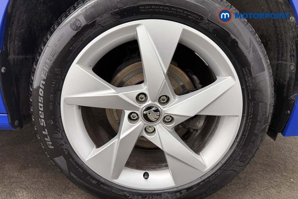 Used Skoda Kamiq for sale - 78197045: Photo 12