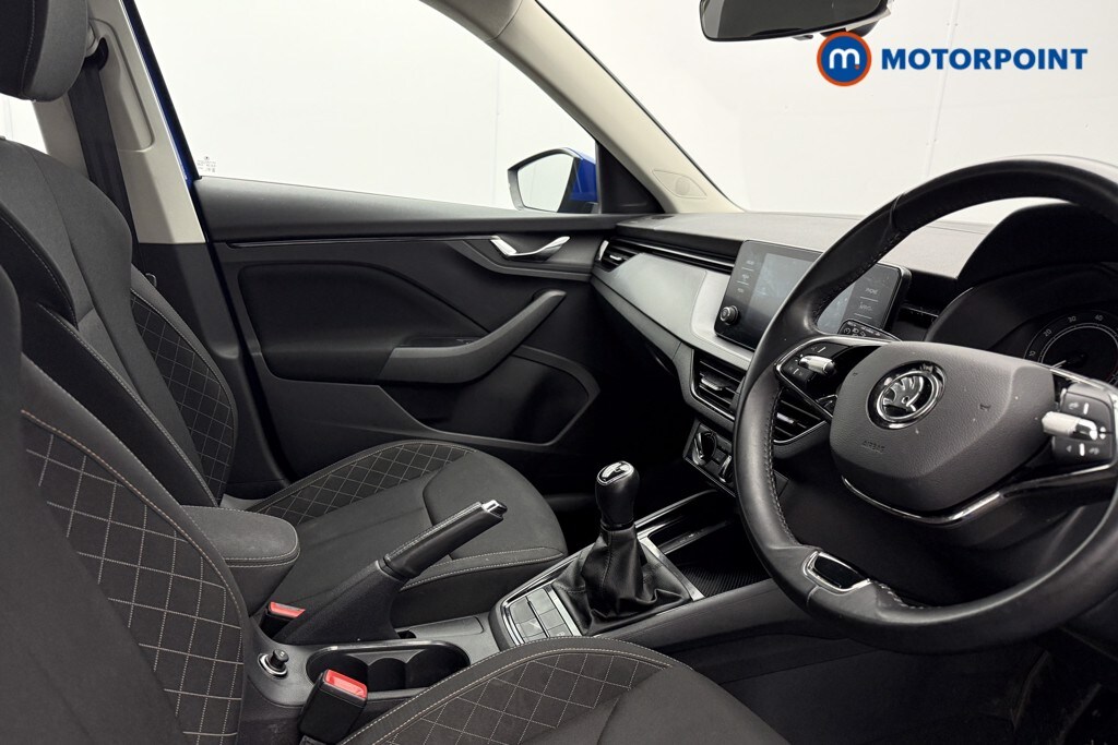 Used Skoda Kamiq for sale - 78197045: Photo 13